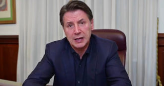 Copertina di Ucraina, Conte: “Invio di armi a oltranza ci sta portando verso la guerra mondiale, non c’è una strategia politica per la pace”