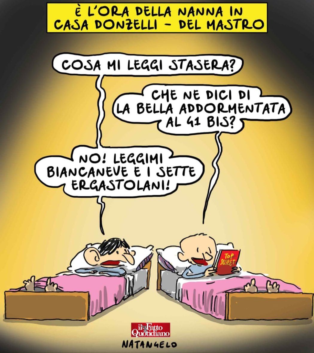 Raccontami una storia