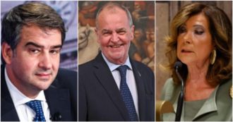 Autonomia differenziata, la conferenza stampa di Calderoli, Casellati e Fitto dopo il Cdm: la diretta tv