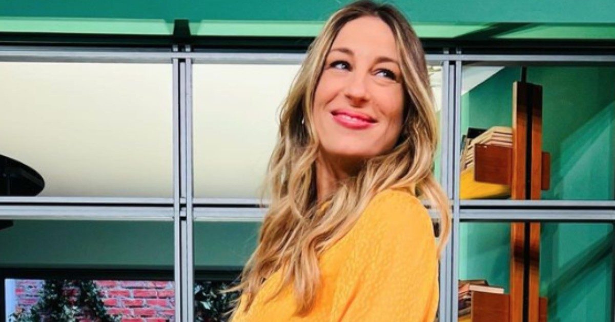 Mia Ceran: “Mi fermo, non ce la faccio. Ho sempre pensato che fosse una debolezza ammetterlo ma non è così”