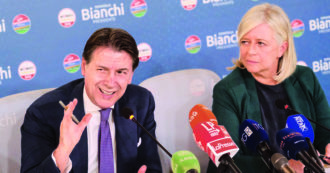 Copertina di Superare il Pd, ma pure allontanarlo da Renzi e Calenda: le mosse di Conte per le Regionali