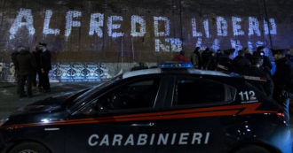 Copertina di Il Fatto di Domani del 2 Febbraio 2023