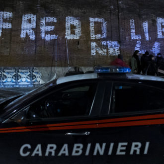 Copertina di Cospito verso la conferma del 41 bis: il Fatto di domani 3 febbraio