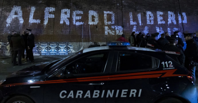 Cospito verso la conferma del 41 bis: il Fatto di domani 3 febbraio