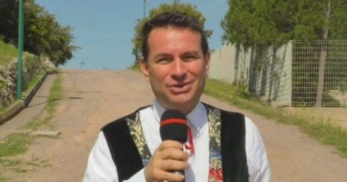 Cristian Cocco, rinviato a giudizio per estorsione l’ex inviato di Striscia la Notizia