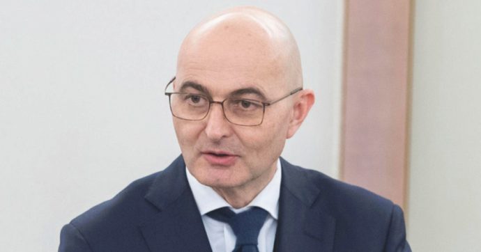 Pinelli (Csm), incarichi d’oro con la sanità veneta: “Questo va di moda…”