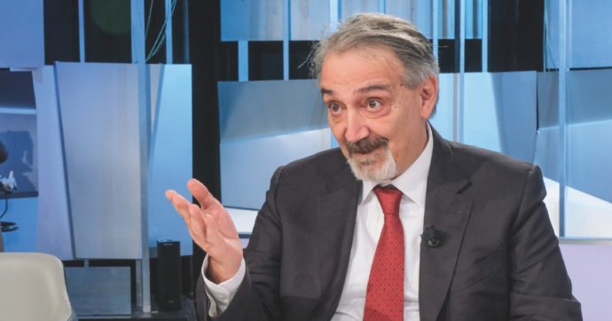 La casa  a Rocca 5 giorni prima di candidarsi. Dall’ex Atac al legale Ugl: la destra in Enpaia