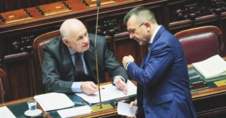 Copertina di Il Pg: Cospito resti  al 41 bis. L’Antimafia: decida Nordio