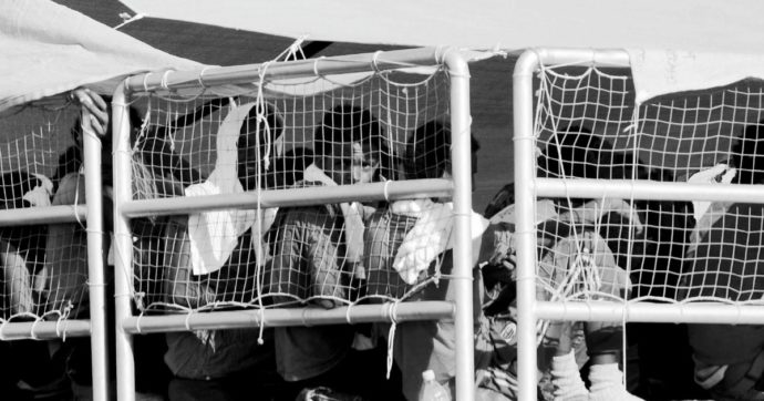 La Libia e il grande gioco dei migranti