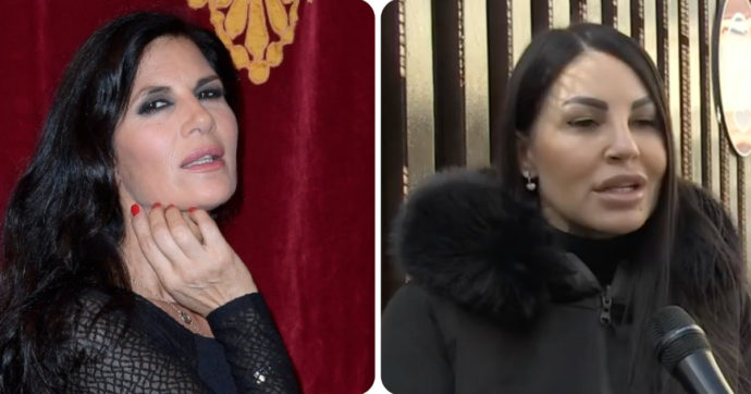 Pamela Prati, iniziato il processo alle ex agenti per il caso Caltagirone. Eliana Michelazzo: “Vorrei uscirne pulita”