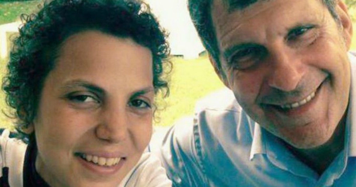 Valeria Favorito: “Fabrizio Frizzi mi donò il suo midollo, quando è morto una parte del mio cuore è andata via con lui”