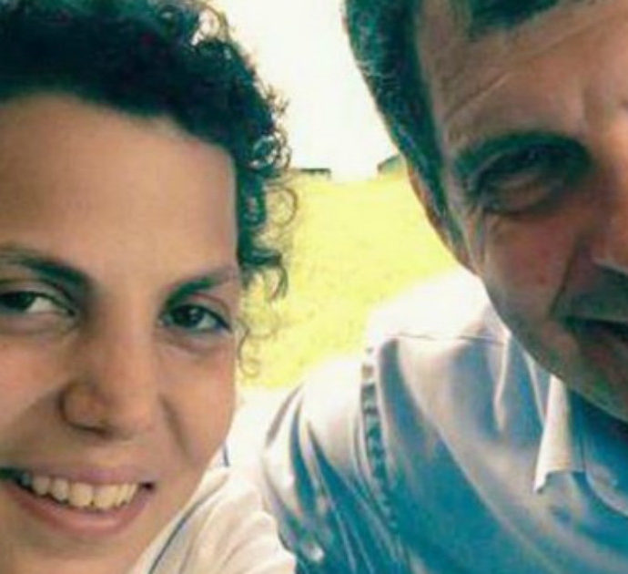 Valeria Favorito: “Fabrizio Frizzi mi donò il suo midollo, quando è morto una parte del mio cuore è andata via con lui”