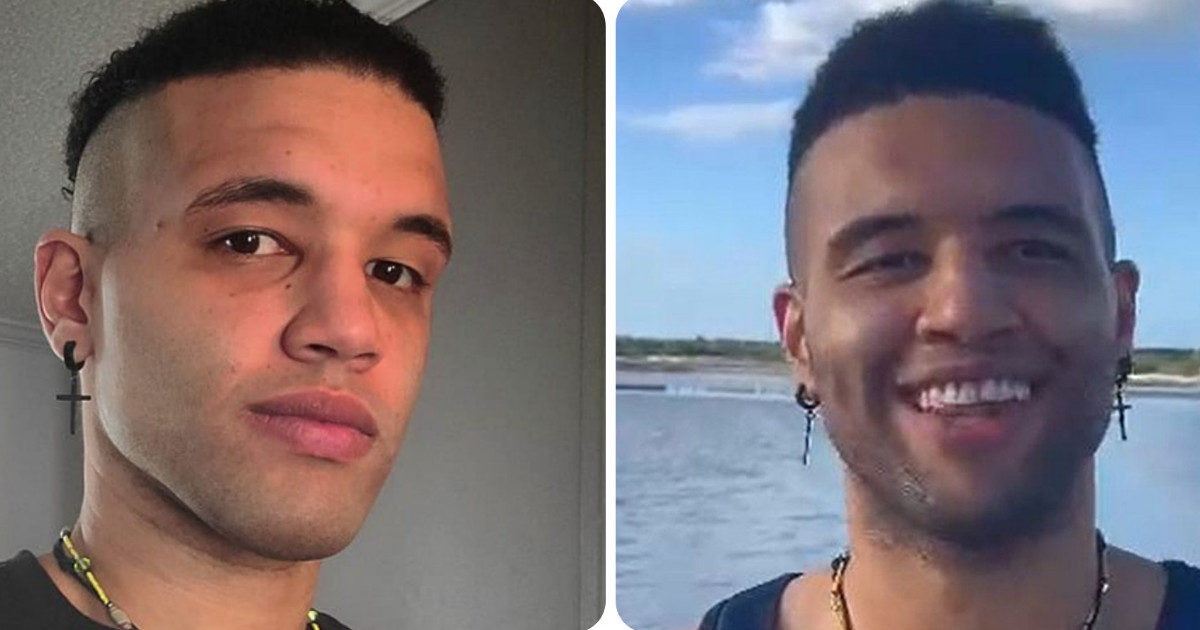 Tiktoker cade dalla scogliera per girare un video: muore a 27 anni Edgar Garay