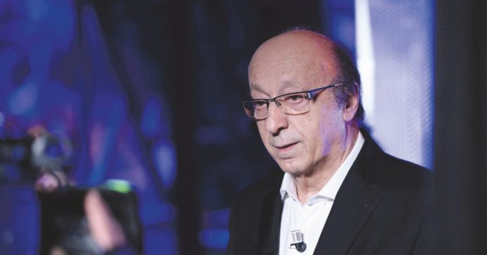 Copertina di Juve primavera, Moggi in campo: inchiesta  Figc