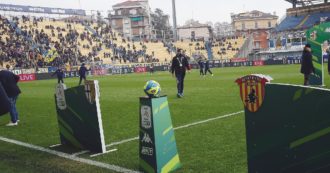 Copertina di Parma calcio, il patron vuole un altro Tardini. Cittadini critici: “Progetto inutile e dannoso”