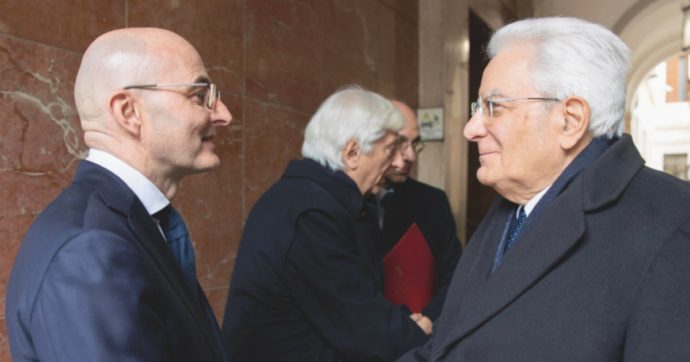 “L’avv. Pinelli dettava i suoi mandati legali ai dirigenti del Veneto”