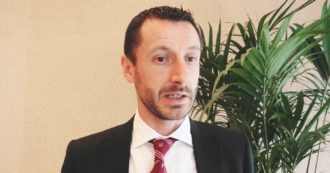 Copertina di Lega, assunto in Parlamento il contabile già condannato