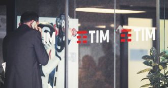 Copertina di Su Tim è caos totale: ecco la lettera di Kkr al governo