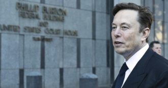 Copertina di Elon Musk assolto dall’accusa di frode per i tweet del 2018 sul delisting di Tesla