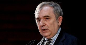 Copertina di “Riforme, il ministro fa annunci. Abusi negli ascolti? Dica quali”