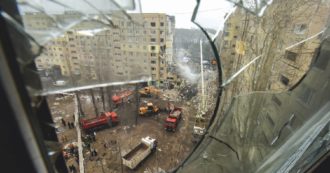 Copertina di Wall Street Journal: “Pechino aiuta Putin con la tecnologia”