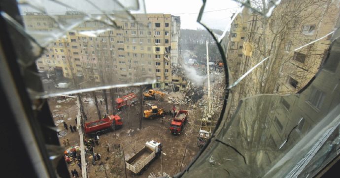 Wall Street Journal: “Pechino aiuta Putin con la tecnologia”