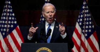 Copertina di Il Pentagono “buca” in mare il pallone di Xi