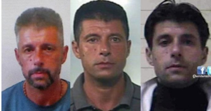 Preso ’ndranghetista evaso il 30 gennaio