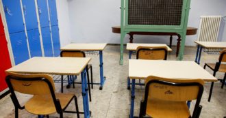 Copertina di Non c’è posto per il compagno disabile: tutta la classe rinuncia al viaggio d’istruzione