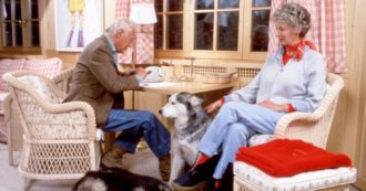 Copertina di Lo 007 pestato e l’indagine sull’eredità degli Agnelli