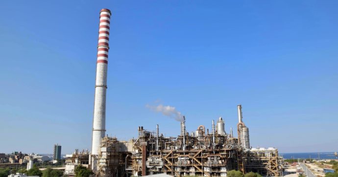 Dopo Ilva pure Priolo diventa “strategico”: giudici bloccati