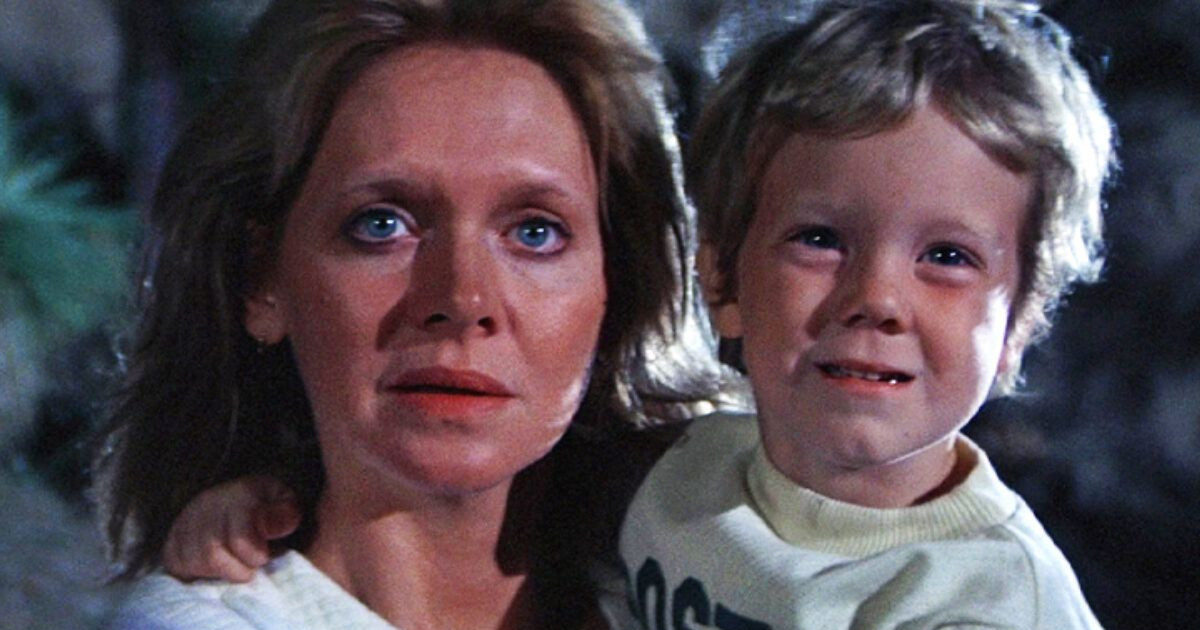 Morta Melinda Dillon, addio alla mamma di “Incontri ravvicinati del terzo tipo” e “A Christmas Story”