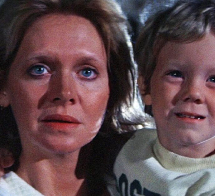 Morta Melinda Dillon, addio alla mamma di “Incontri ravvicinati del terzo tipo” e “A Christmas Story”