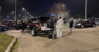 Copertina di Bologna, uccide marito gravemente malato e tenta il suicidio: anziana piantonata in ospedale