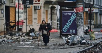 Copertina di Ucraina, la diretta – “La Cina aiuta la Russia, fornisce tecnologia”. Medvedev avverte: “Attaccare la Crimea significa attaccare Mosca”