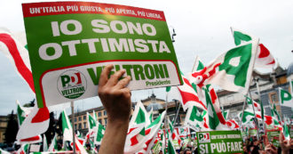 Copertina di Il vero errore della sinistra italiana è stato creare il Pd