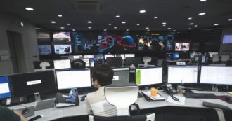 Copertina di Attacco hacker globale, colpita l’Italia