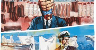 Copertina di La sai l’ultima?