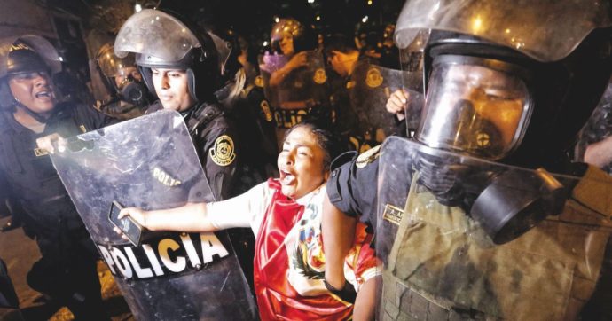 Da generali a deputati: così la politica si è militarizzata