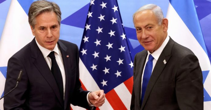 Israele. King Bibi a lezione di democrazia