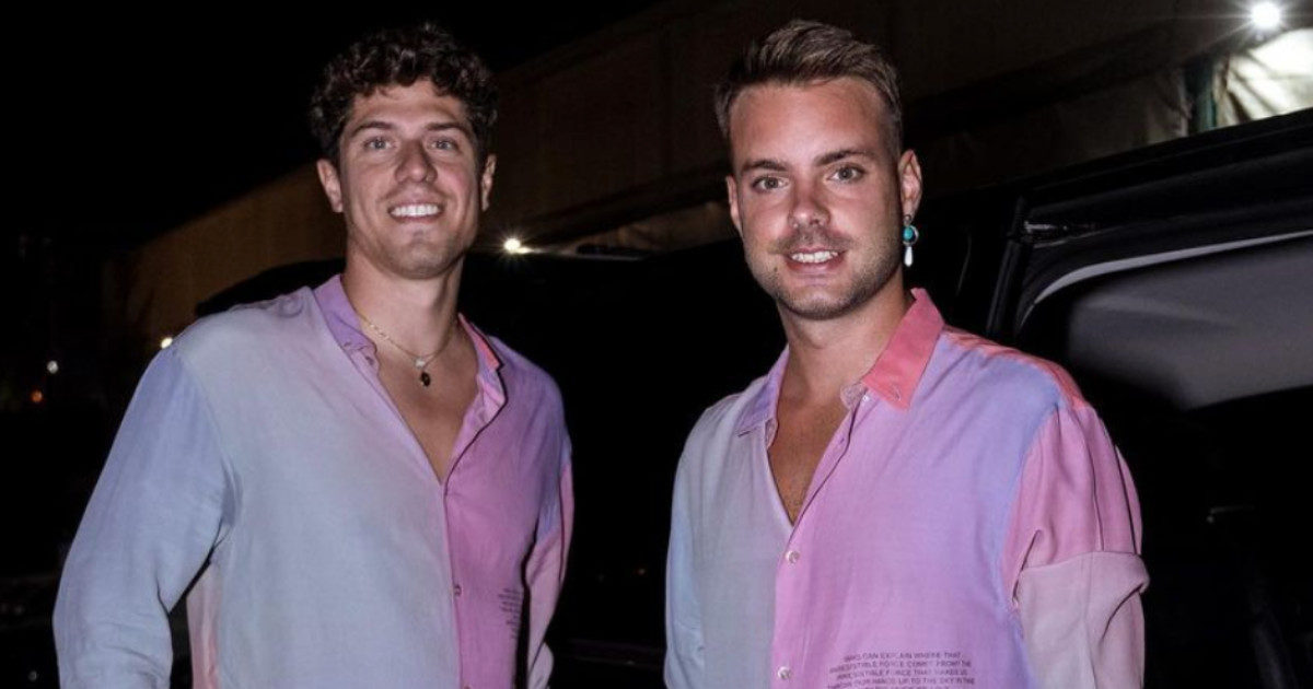 Sanremo 2023, chi sono Merk & Kremont: il legame con il Mago Oronzo e quell’ultima richiesta di Avicii prima di morire