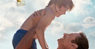 Copertina di The son, il regista di The Father Florian Zeller regala cinema senza liturgie intellettualistiche