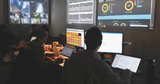 Copertina di “Italia sotto attacco”. “Anzi, no”. E l’Agenzia “gonfiò” l’allarme