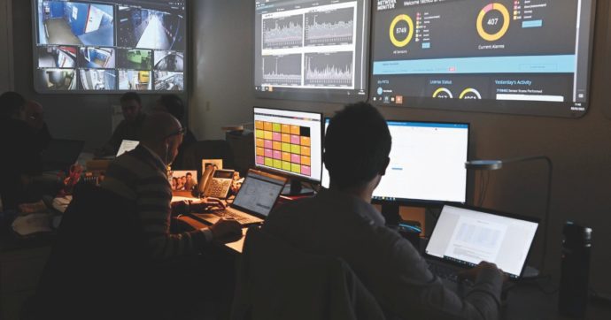 “Italia sotto attacco”. “Anzi, no”. E l’Agenzia “gonfiò” l’allarme