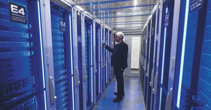 Colpiti 22 server: erano tutti senza  “toppa” antivirus