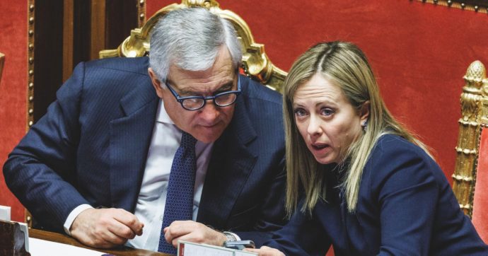 “Figuraccia con Kiev”. Prima non fa nulla, poi Meloni si dispera