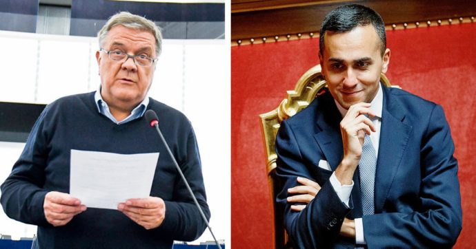Incarico Ue nel Golfo, pm: “Panzeri   lavorava per bloccare Di Maio”