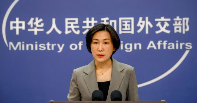 Usa-Cina, il pallone “sfuggito” ai militari