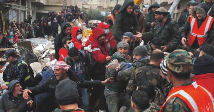 Erdogan, l’occasione per tornare a essere  il “padre della patria”