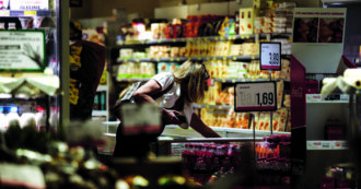 Copertina di Surgelati, la sostenibilità dove non te la aspetti